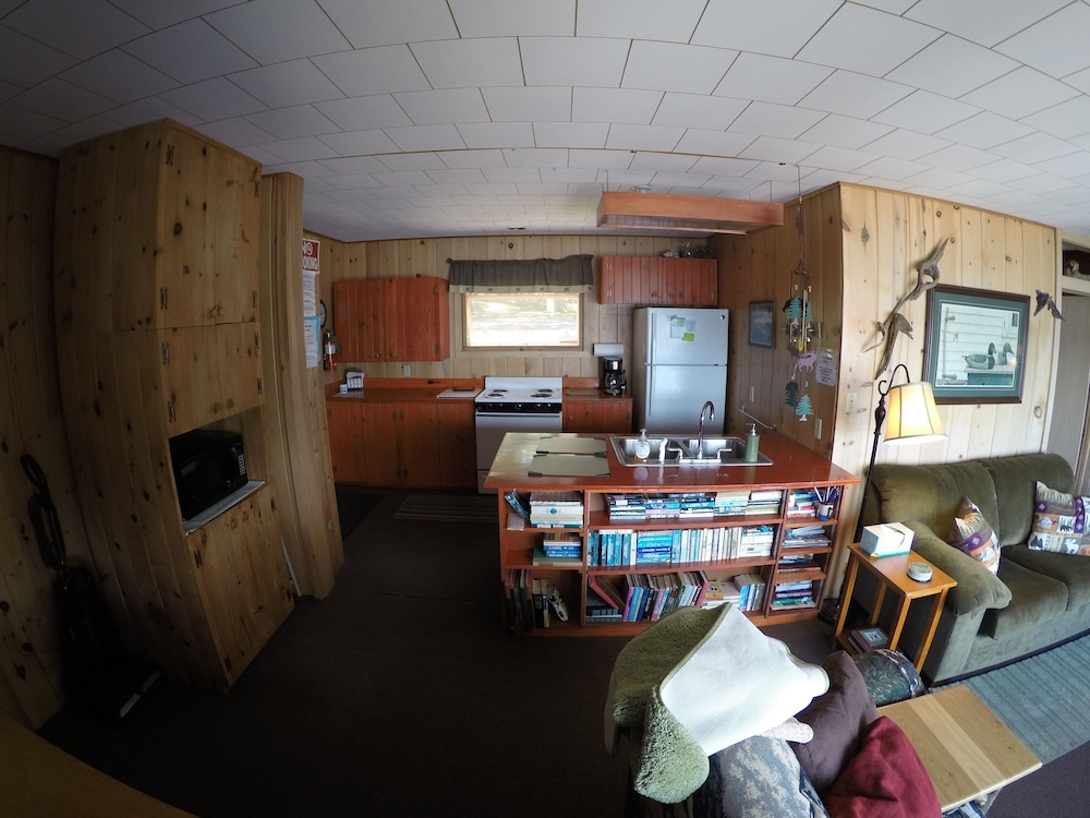 Timber Bay Resort - photo 42