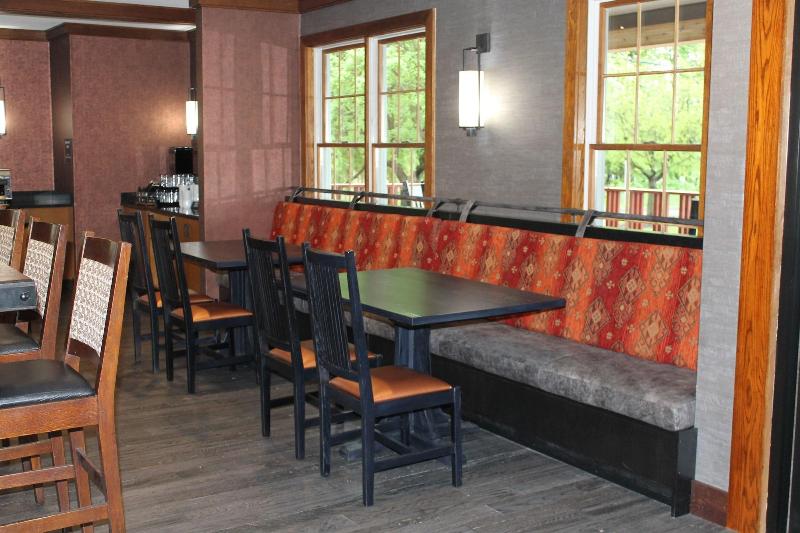 The Craftsman Inn & Suites - photo 14
