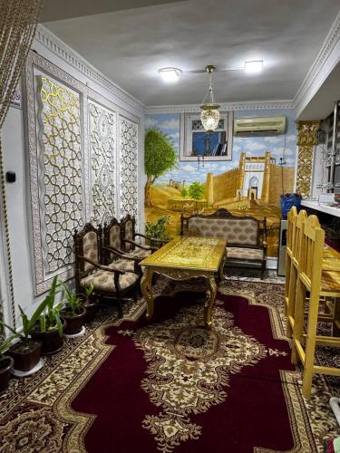 Al Arab - carbon neutral hotel in Bukhara