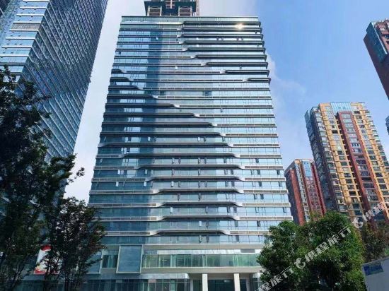 Pin Lan Hotel - carbon neutral hotel in Changsha