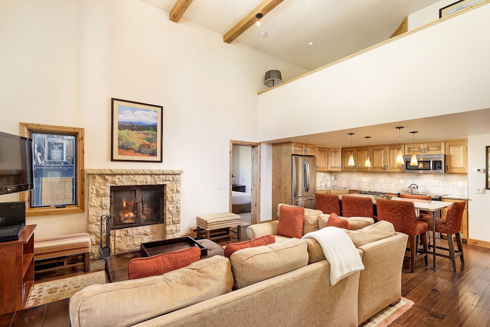 The St. Regis Aspen Resort - photo 37