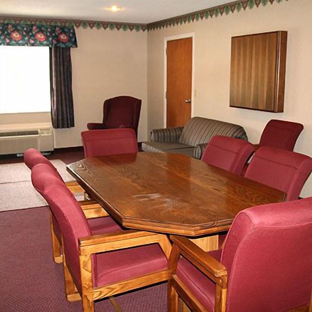 Baymont by Wyndham Mount Vernon Renfro Valley - photo 39