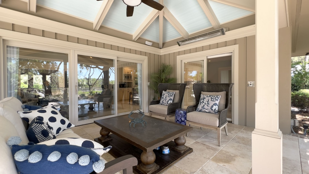 8 North Calibogue Cay Rd at The Sea Pines Resort - photo 16
