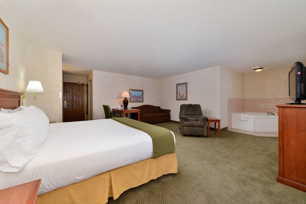 Vagabond Inn Executive Green Valley - photo 12