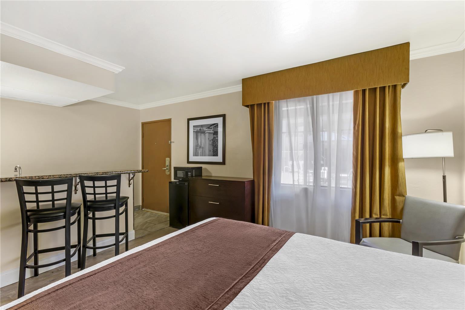 Best Western InnSuites Tucson Foothills Hotel & Suites - photo 34