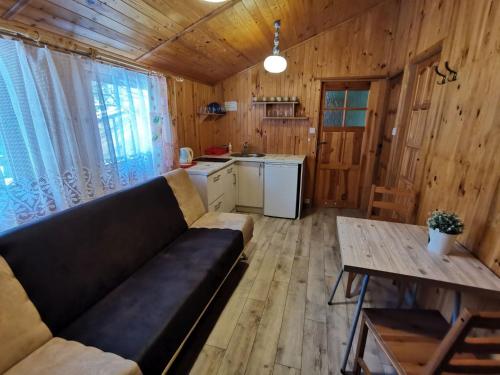 OW Krakus I pokoje i domki in Stegna, Poland