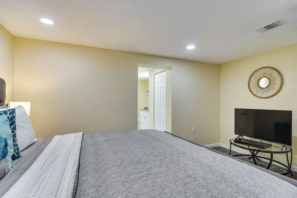 Tampa Vacation Rental Home Near Attractions - photo 12
