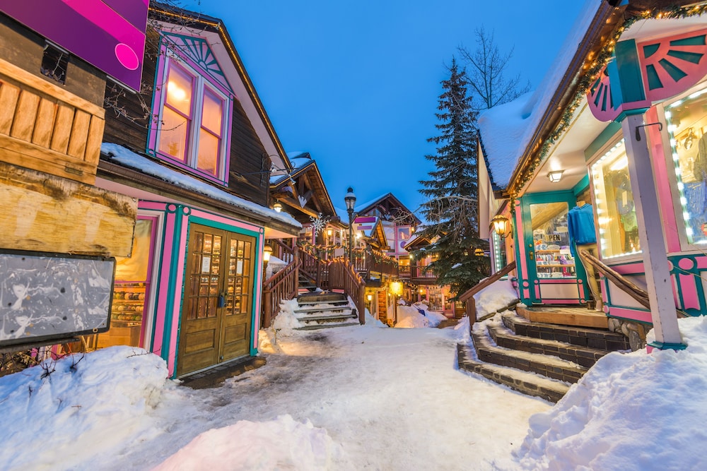 Hotel Alpenrock Breckenridge Curio Collection by Hilton - photo 81