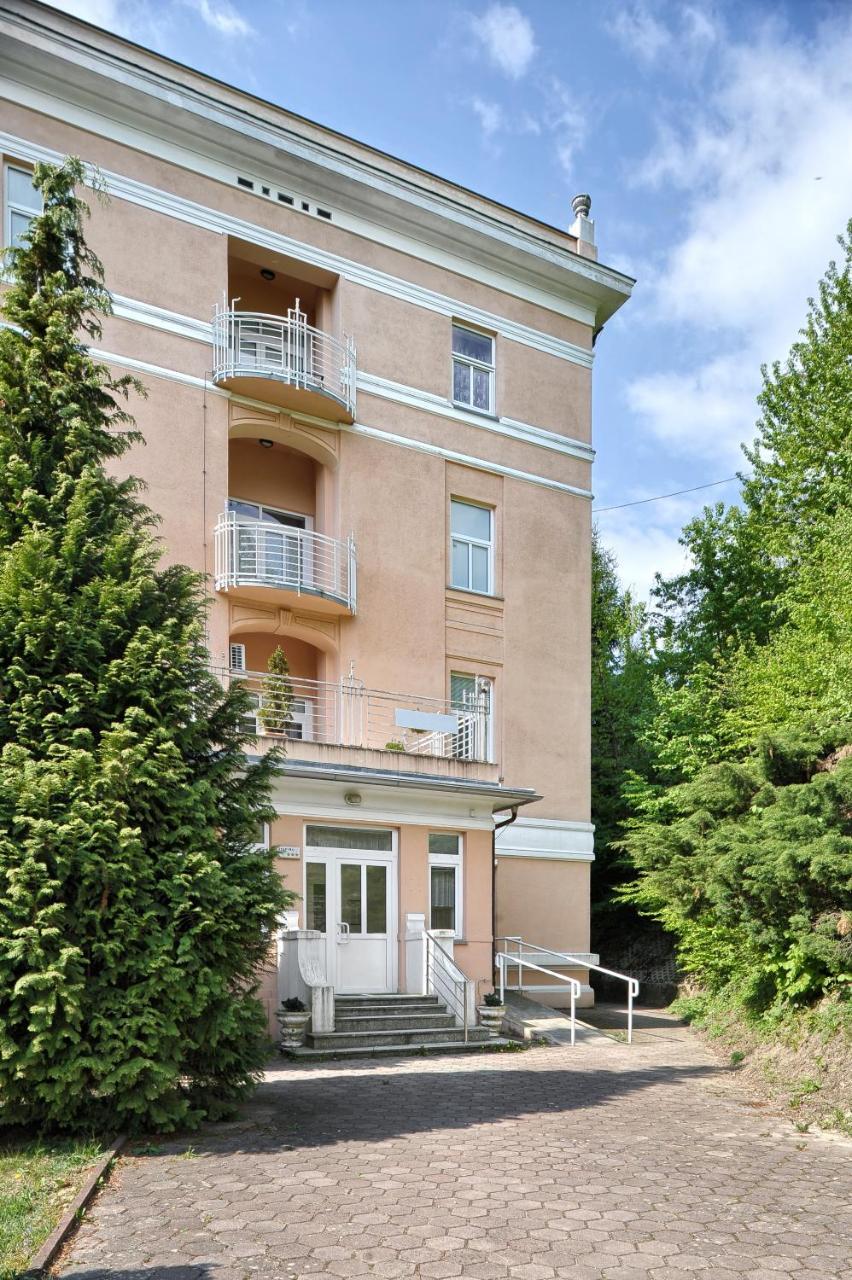 Apartma Oranzno Poletje Ljubljanski Dom 5 6919026 — Rogaska Slatina