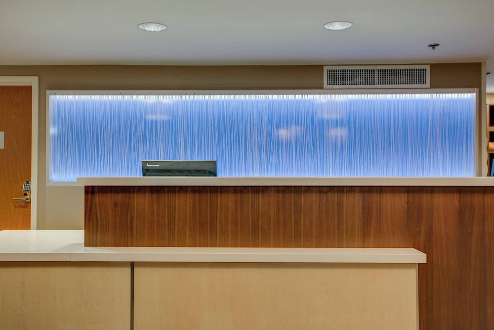 Fairfield Inn by Marriott Portsmouth Seacoast - photo 6