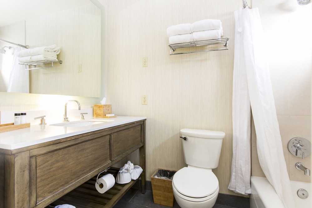 FogCatcher Inn - photo 38