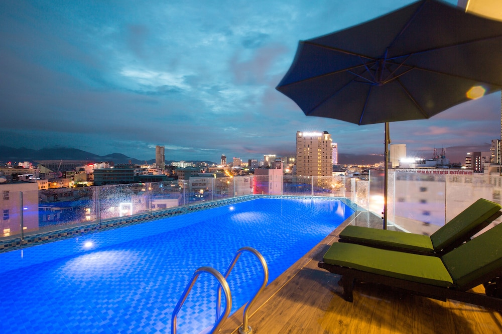 Central Hotel & Spa — Da Nang — photo 2