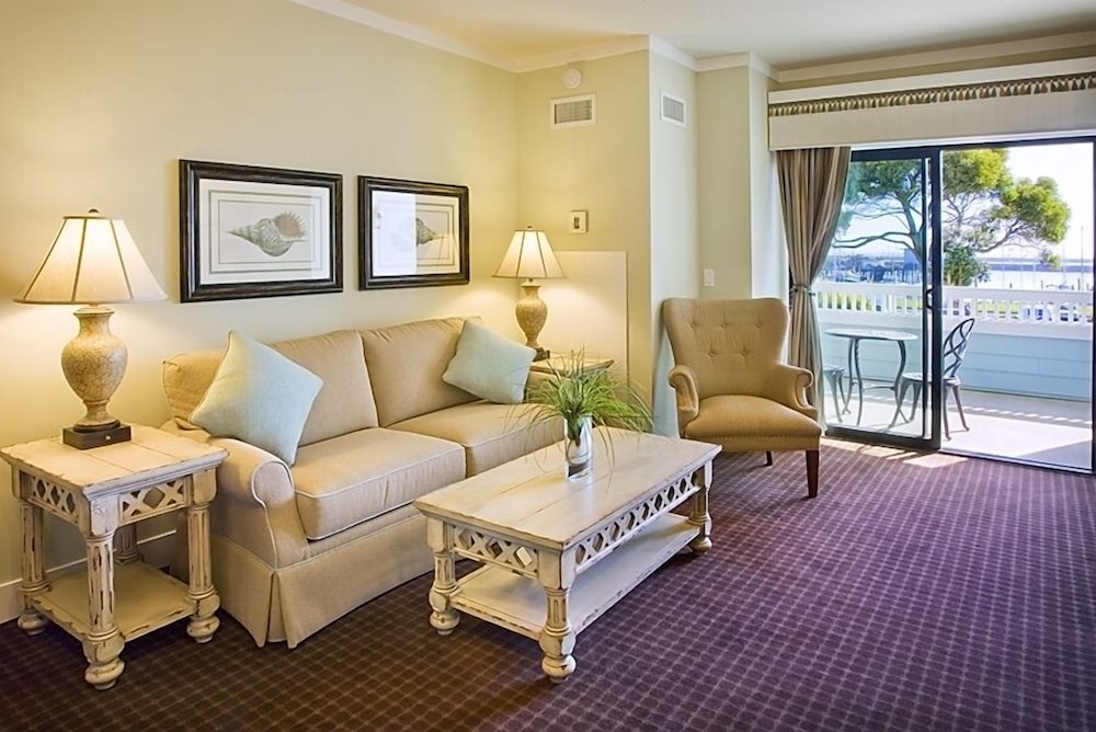 Oceano Hotel and Spa - photo 11
