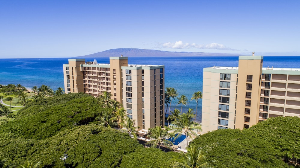 AEI at The Mahana Kaanapali Resort - photo 21