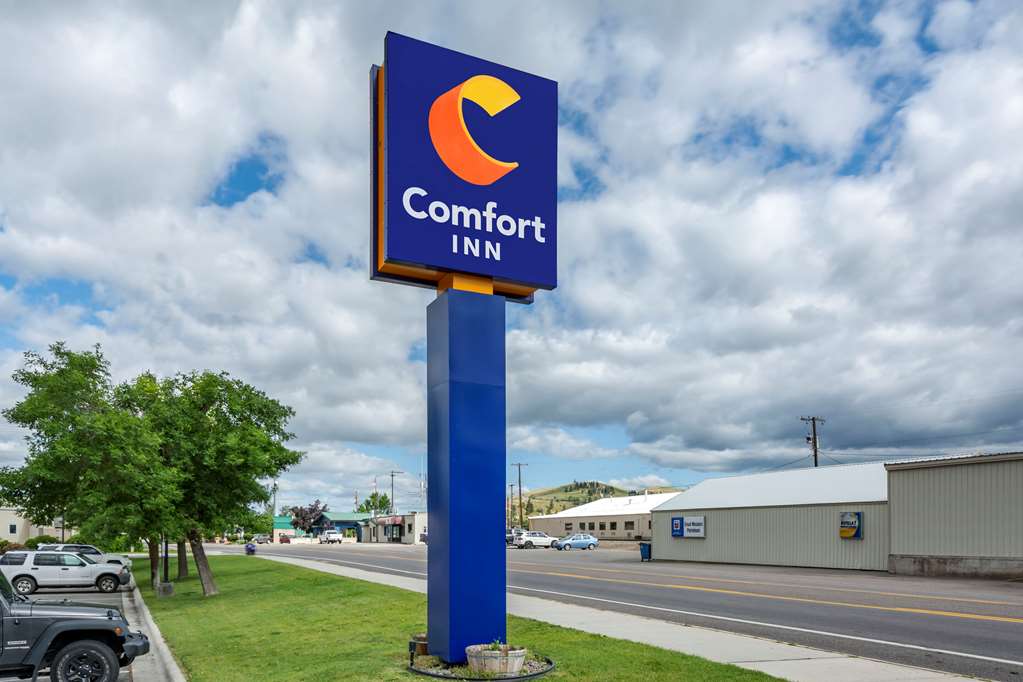 Comfort Inn University Montana - photo 2