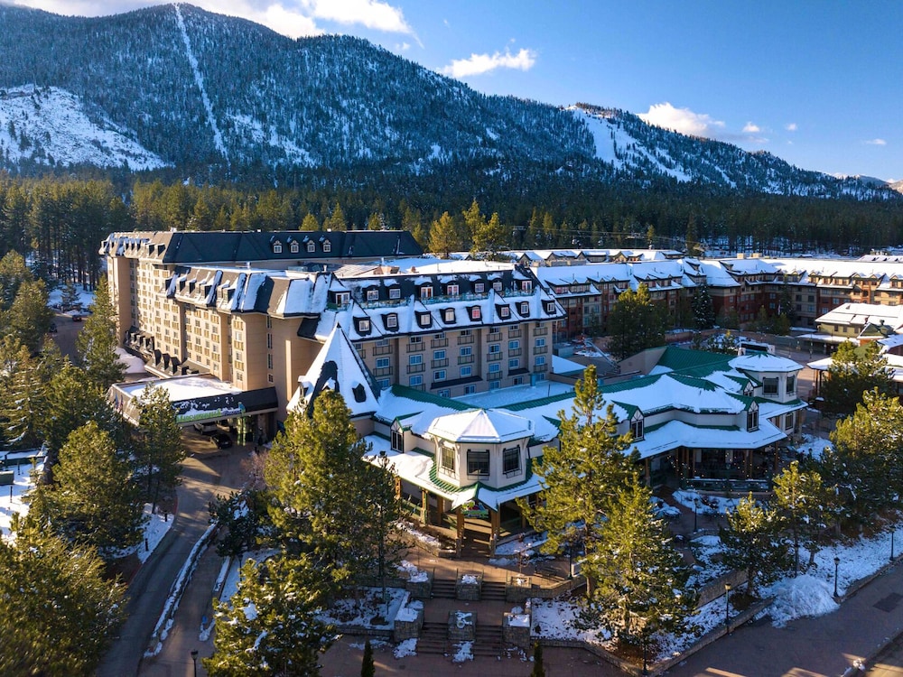 Margaritaville Resort Lake Tahoe - featured photo