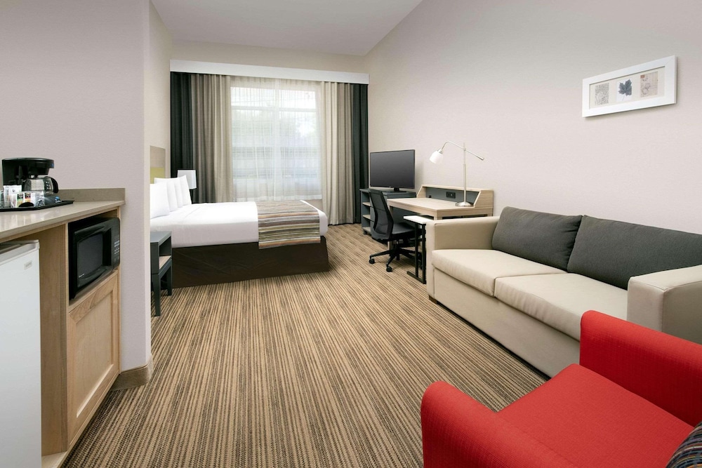 Country Inn & Suites by Radisson Houston Intercontinental Airport East TX - photo 7