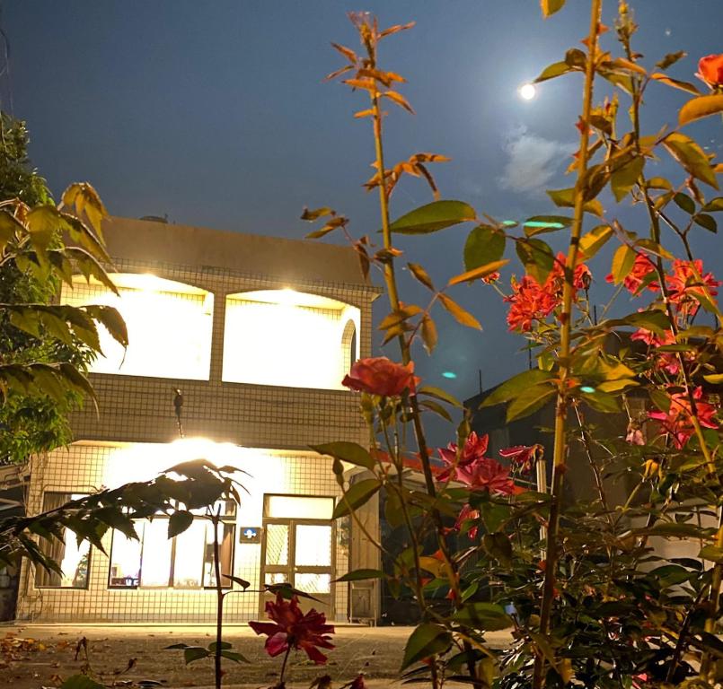 1900 in Yilan, Republic of China Taiwan