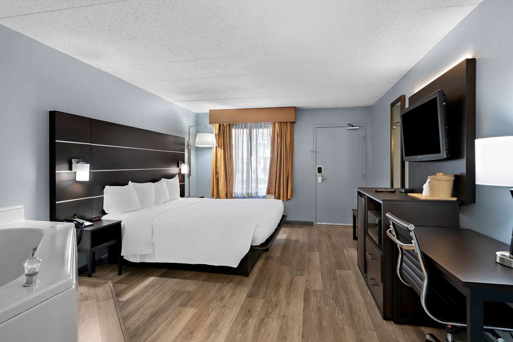 SureStay Plus Hotel by Best Western Brandywine Valley - photo 16