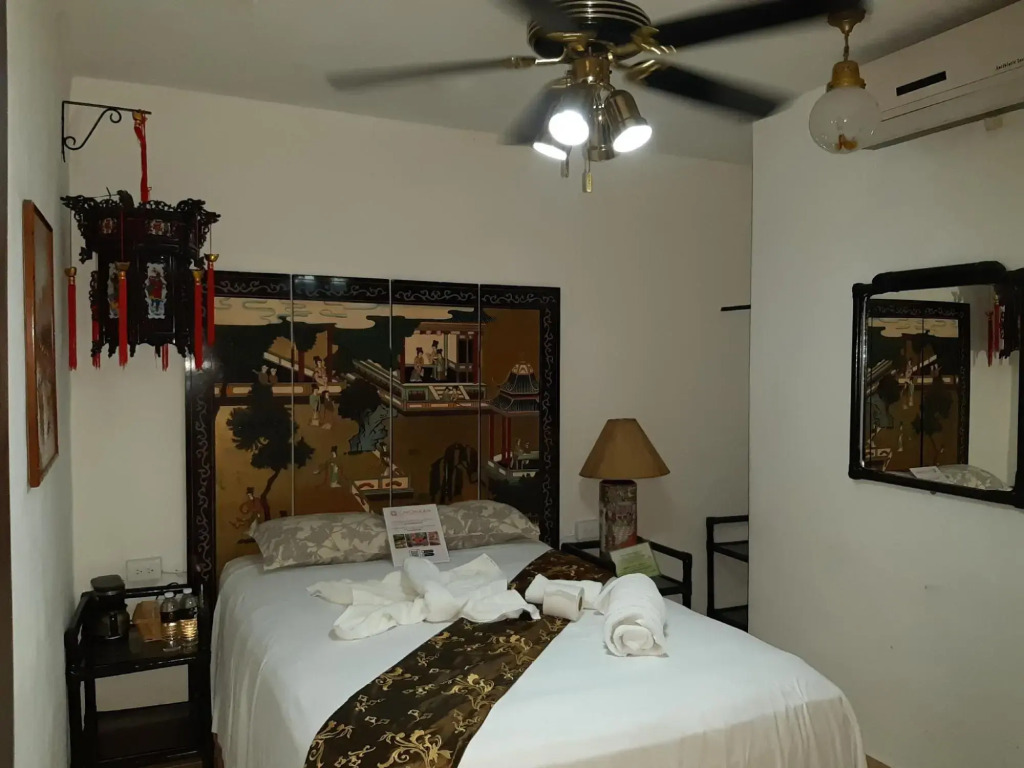 Hotel Palacio Canton