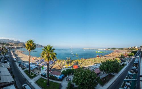 Hotel La Sirenetta — hotel in Giardini-Naxos