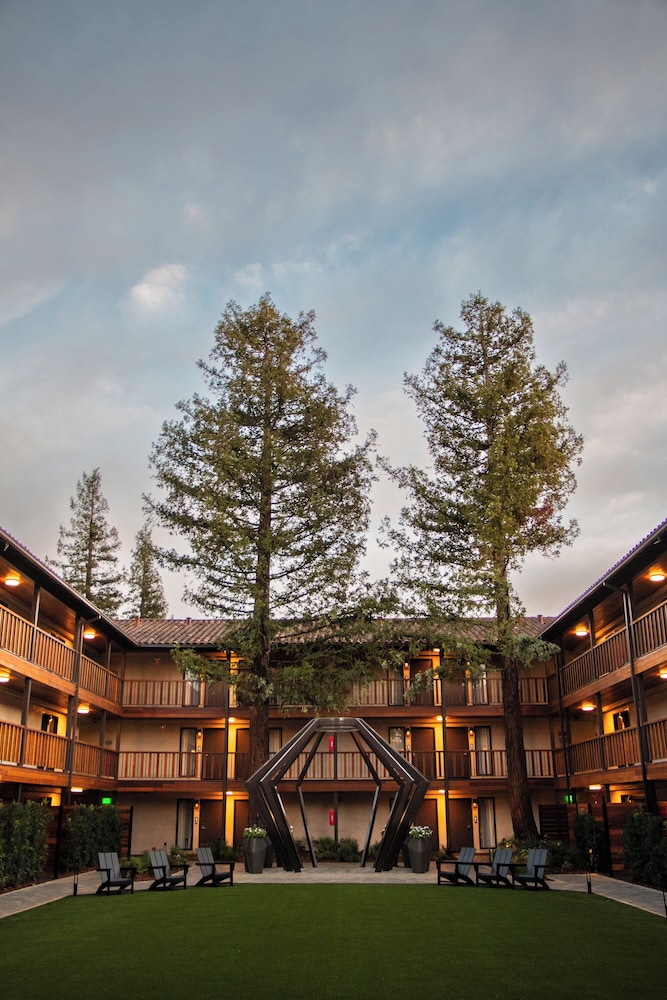 Casa Mani Resort Napa Valley Curio Collection By Hilton - photo 45