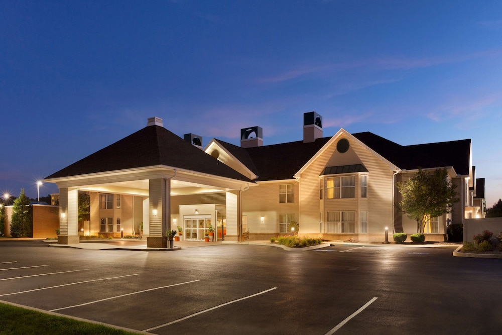 Homewood Suites by Hilton Harrisburg West Hershey Area - photo 42