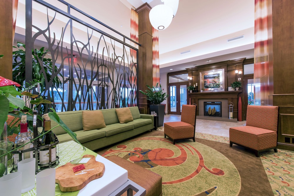 Hilton Garden Inn Devens Common - photo 9