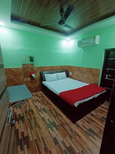 Chinmay Lodging Kolhapur in Kolhapur, India
