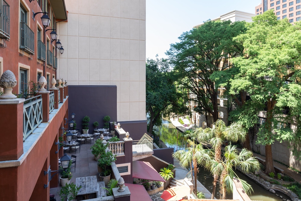 Hotel Valencia Riverwalk - photo 45