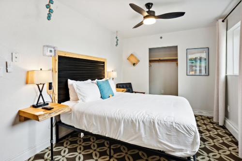 Highliner Hotel - photo 6