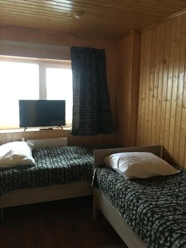 Mini hotel 2 4 in Kingisepp, Russia