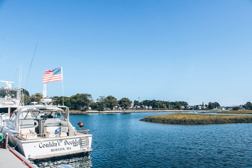 The Hotel at Cape Ann Marina - photo 145
