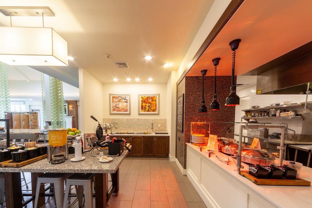 Hilton Garden Inn Martinsburg - photo 44