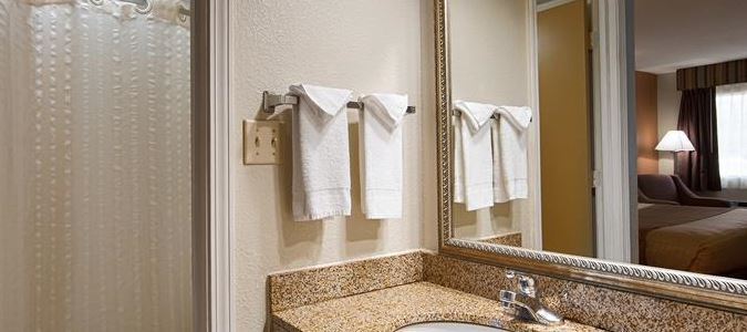Days Inn by Wyndham Little Rock South - photo 18
