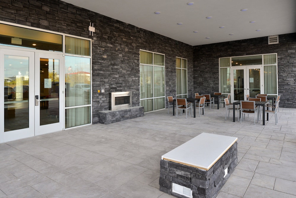Holiday Inn Fort Worth Alliance by IHG - photo 55