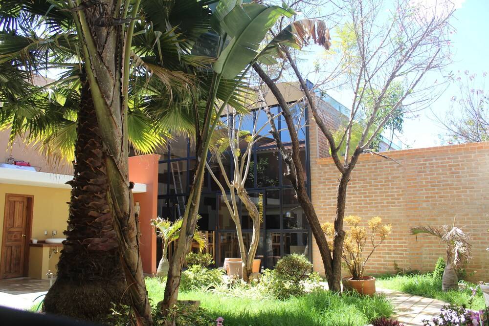 Suites San Miguel — hotel in Chiapa De Corzo