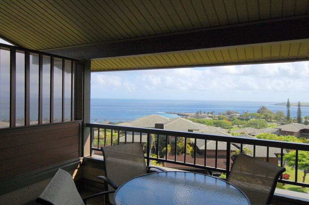 Kapalua Ridge Villa 1721 Gold Ocean View 1 Br Villa — 4-Star Luxury Hotel in Lahaina, United States