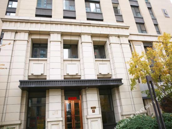 Meetyacort - last minute hotel in Taiyuan