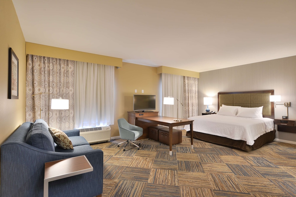 Hampton Inn & Suites Chippewa Falls - photo 14