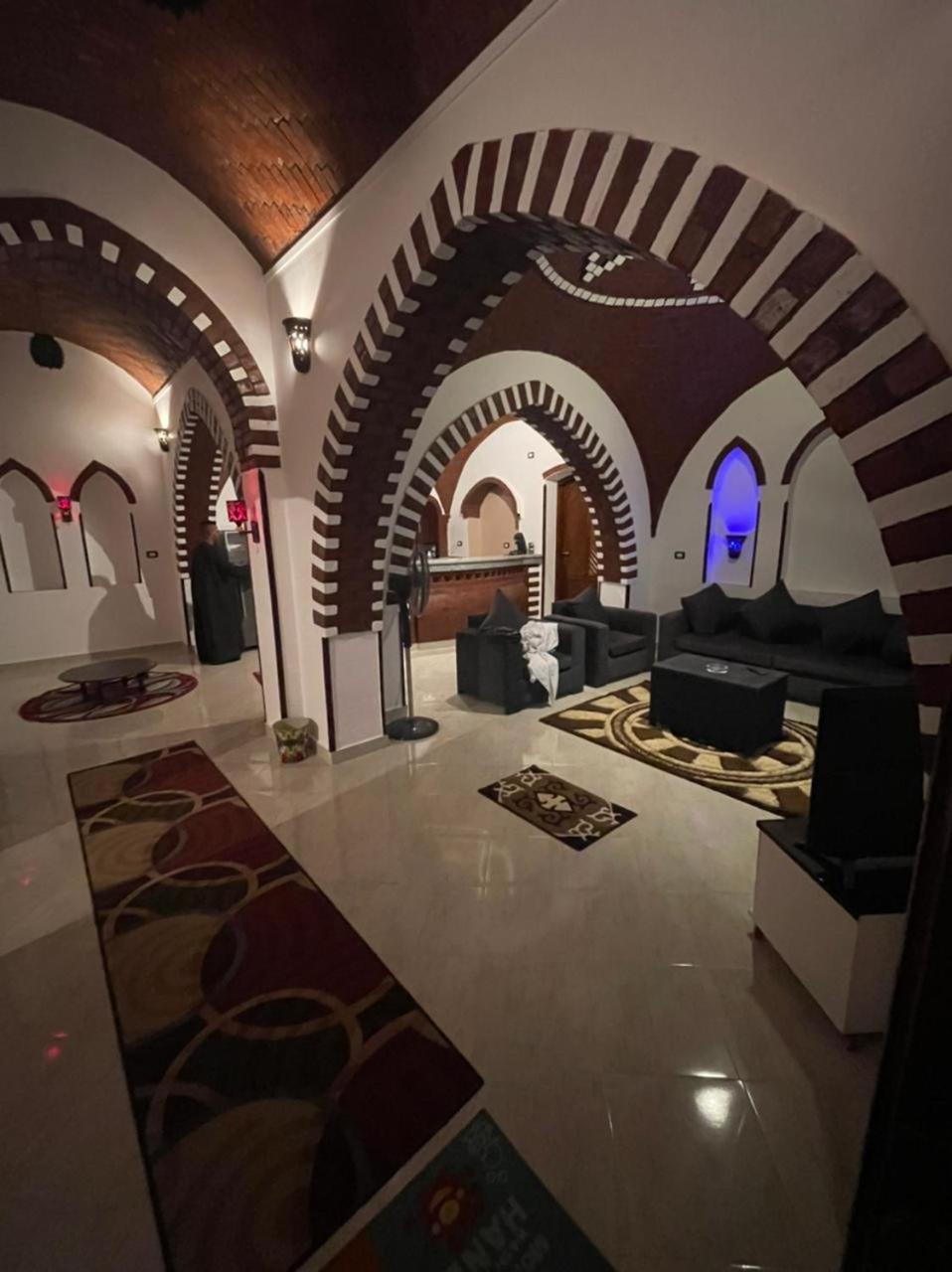 Oriental House