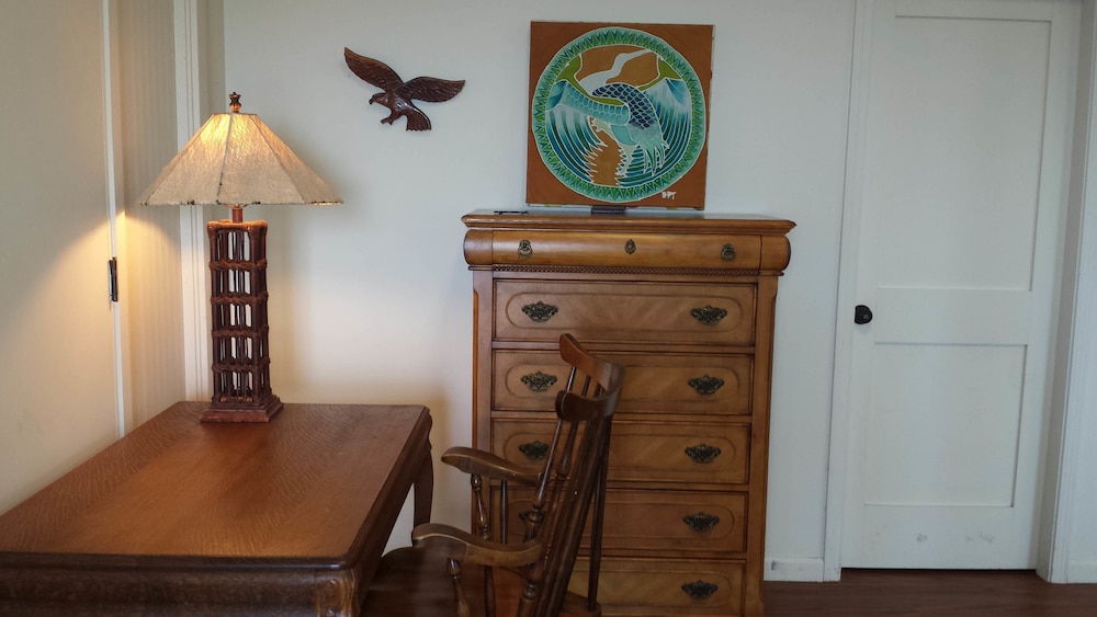 Kona Palace in Captain Cook - photo 25