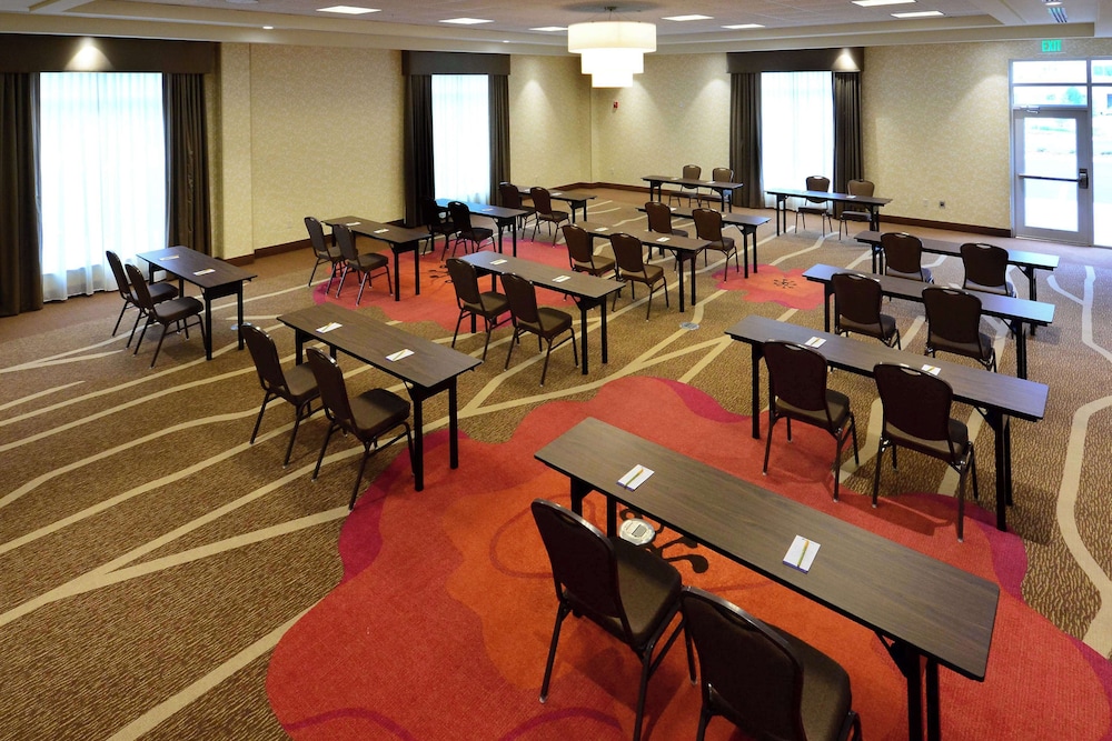 Hilton Garden Inn Greensboro Airport - photo 60
