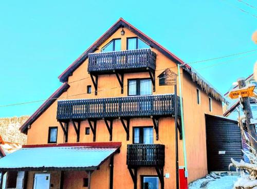 Casa Germana Straja 21744209 — Straja