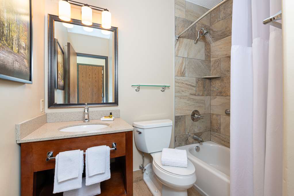 Best Western Plus Waterbury Stowe - photo 57