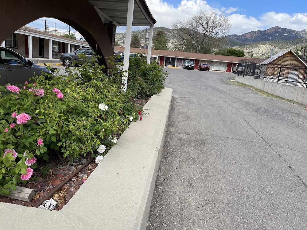 Safari Motel - photo 58