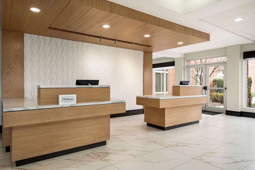 Hilton Garden Inn Atlanta South McDonough - photo 6