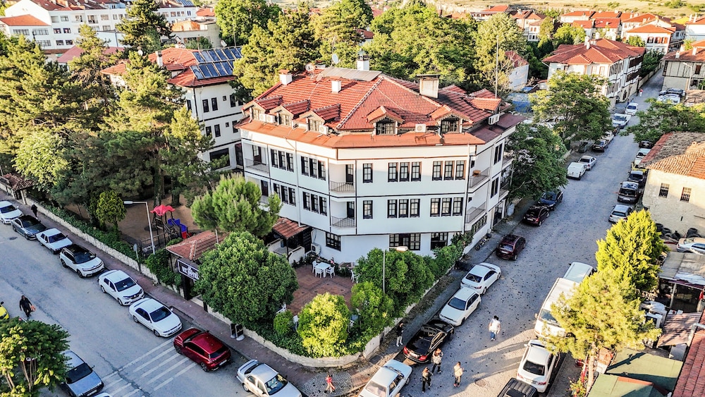 Uz Hotel Premium in Safranbolu, Turkey