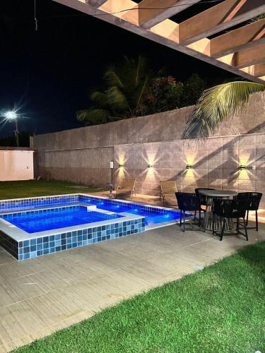 Brisas Jacuipe in Camacari, Brasil