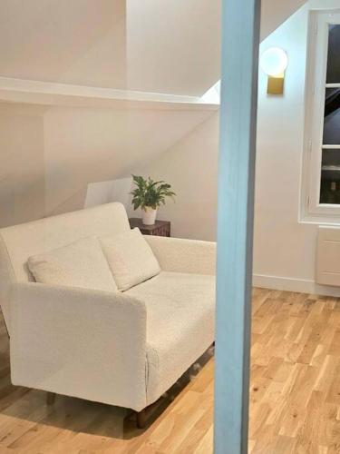 Apartament Jo2024 — Maisons Laffitte